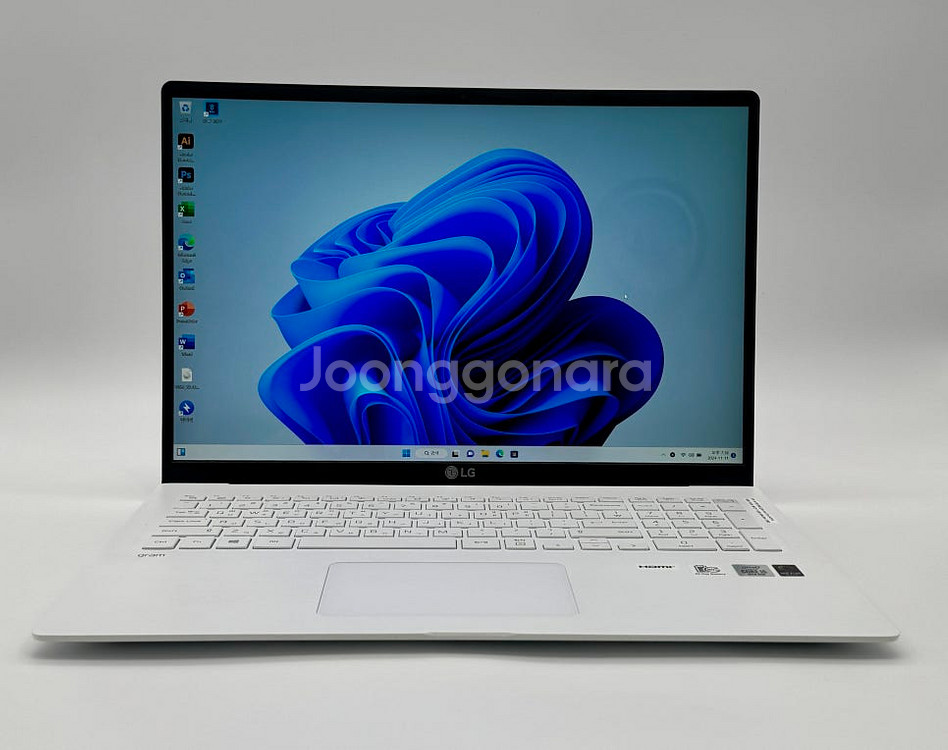[LG] 2020 그램17 17Z90N / i5, 8G...--1