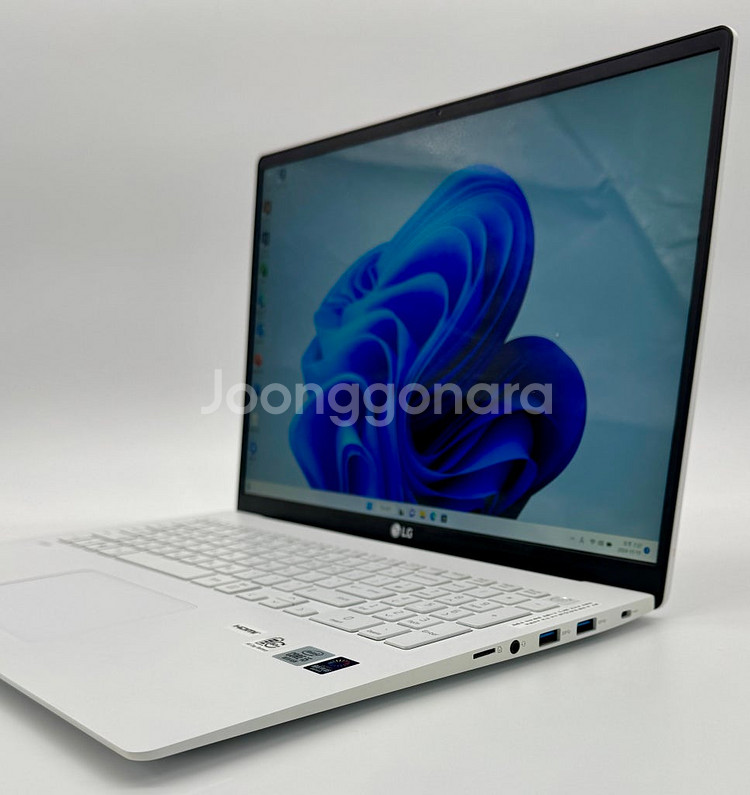 [LG] 2020 그램17 17Z90N / i5, 8G...--4
