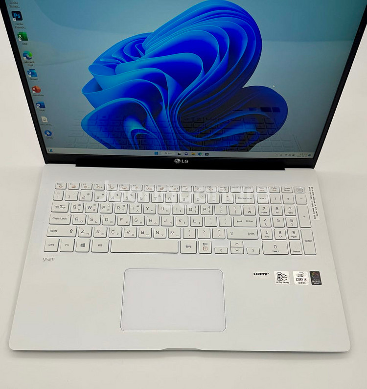 [LG] 2020 그램17 17Z90N / i5, 8G...--5
