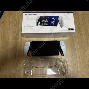 정발 플스 포탈 팝니다