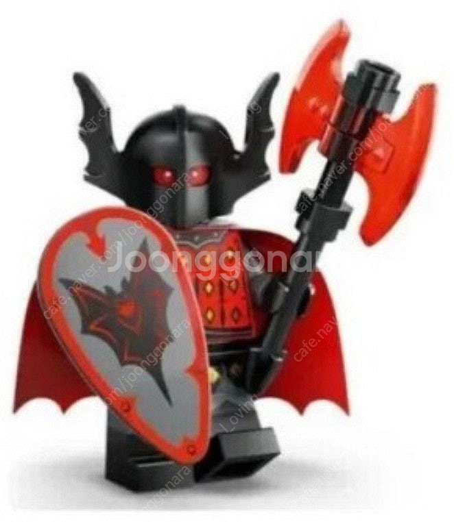 레고 시즌25 박쥐기사 대량 판매--0