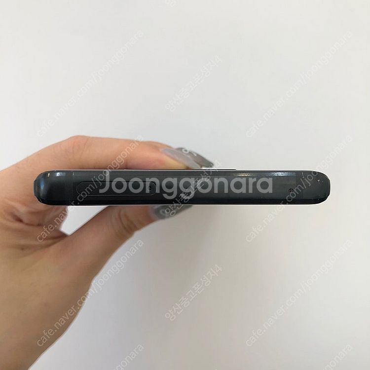(양산중고폰) 25041 액정깨끗 갤럭시노트9 (N96...--3