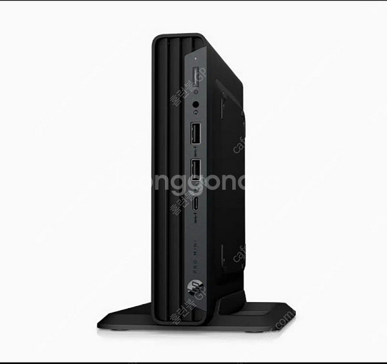 [미개봉] HP mini PC 판매(Pro Mini 4...--0