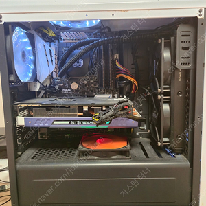 i7 6700k gtx1080 pc팝니다