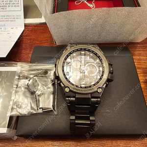 G-SHOCK 지샥 MTG-S1000V-1ADR