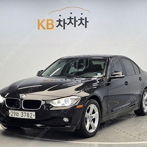 BMW 3시리즈 (F30) 320d 저렴하게 판매합니다 ★전액할부★저신용★