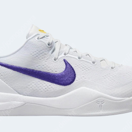 나이키 코비8 농구화 Nike Kobe 8 Protro Lakers 275mm