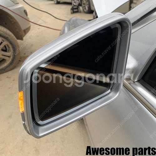 벤츠 S350 CGI W221 3.5 가솔린 276 9...--9