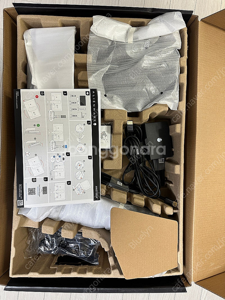 에일리언웨어 AW2725DF--1