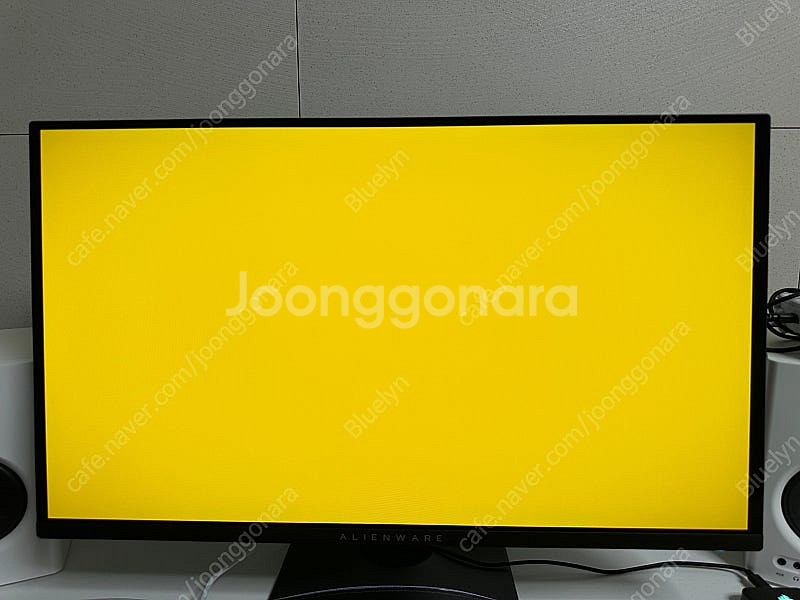 에일리언웨어 AW2725DF--3