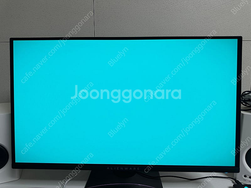 에일리언웨어 AW2725DF--5