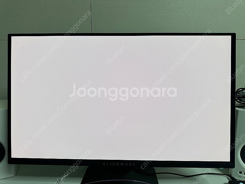 에일리언웨어 AW2725DF--9