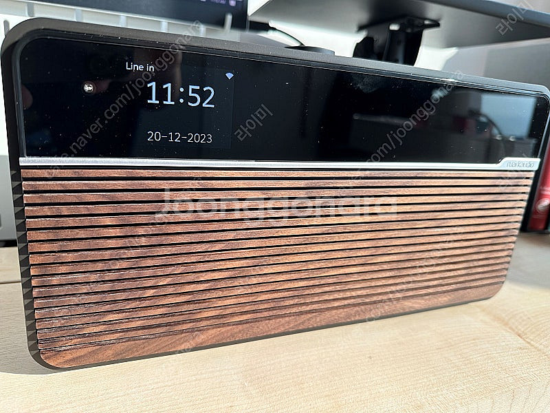 루악 Ruark R2 mk4 스피커 정품 팝니다.--0