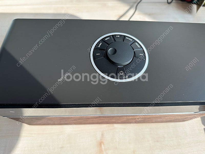 루악 Ruark R2 mk4 스피커 정품 팝니다.--1
