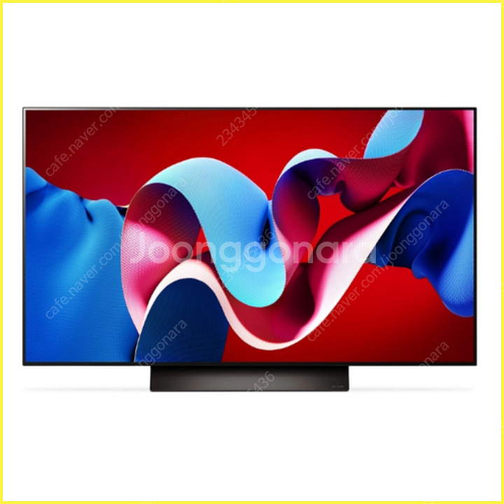 Lg OLED48C4ENA나 OLED48C4KNA 삽니...--0
