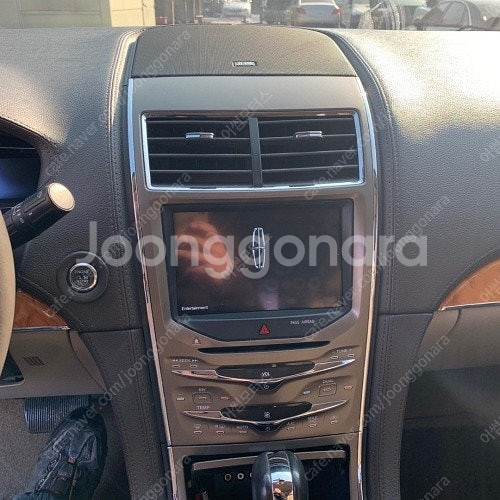 링컨 MKX 3.7 가솔린 K 2012년 L00018 ...--5
