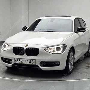 BMW 1시리즈 (F20) 118d 스포츠 저렴하게 판매합니다 ★전액할부★저신용★