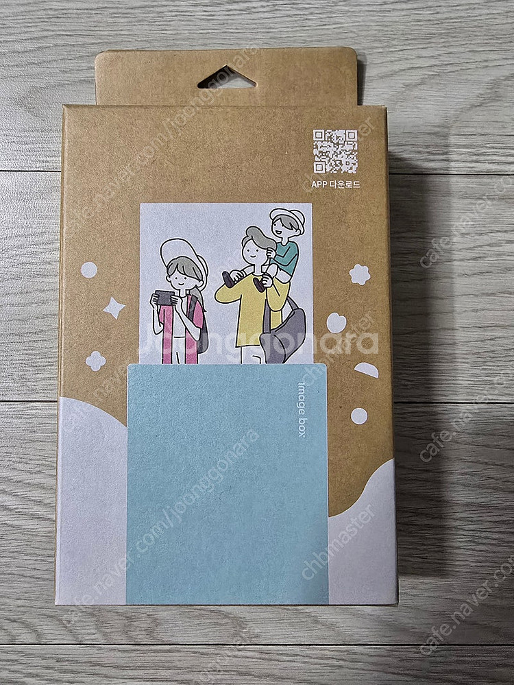 삼성 모바일 포토 프린터(SPP-IBB)팝니다--0