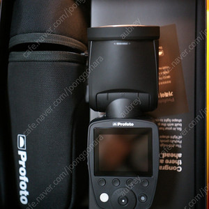 Profoto A10 프로포토 A10 정품(소니용)