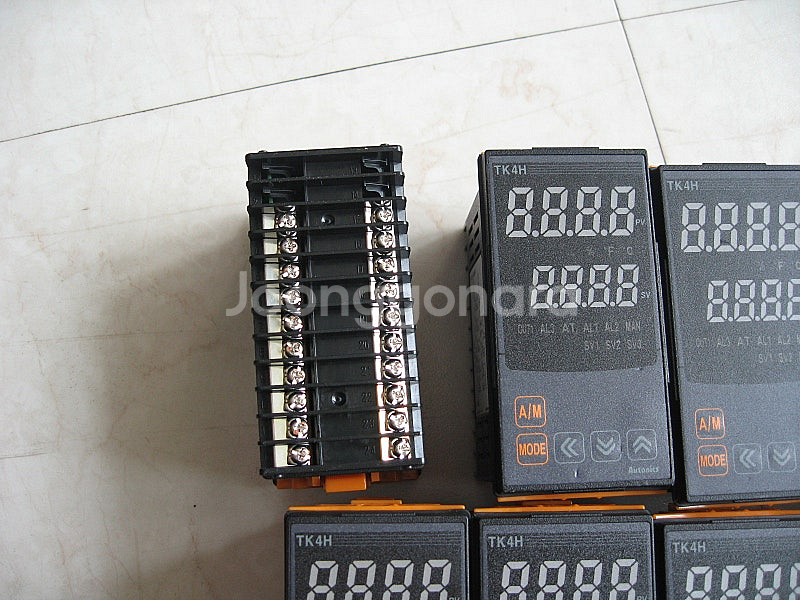 온도콘트롤라 TK4H-B4SR TK4M-14RN TK4...--2