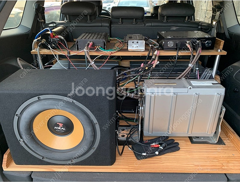 차오디오시스템 일괄 판매합니다--0