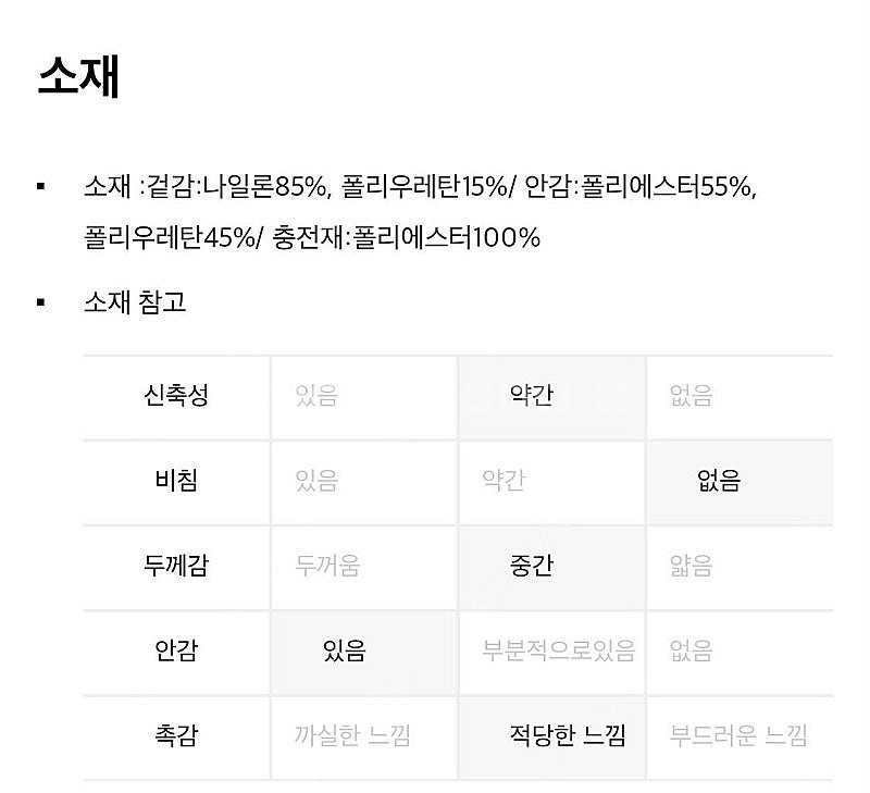 Vuori 뷰오리 캐년 인슐레이티드 베스트 새상품 XS...--5