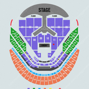 임영웅 리사이틀 콘서트 12월 28일 VIP 11구역 1장 양도