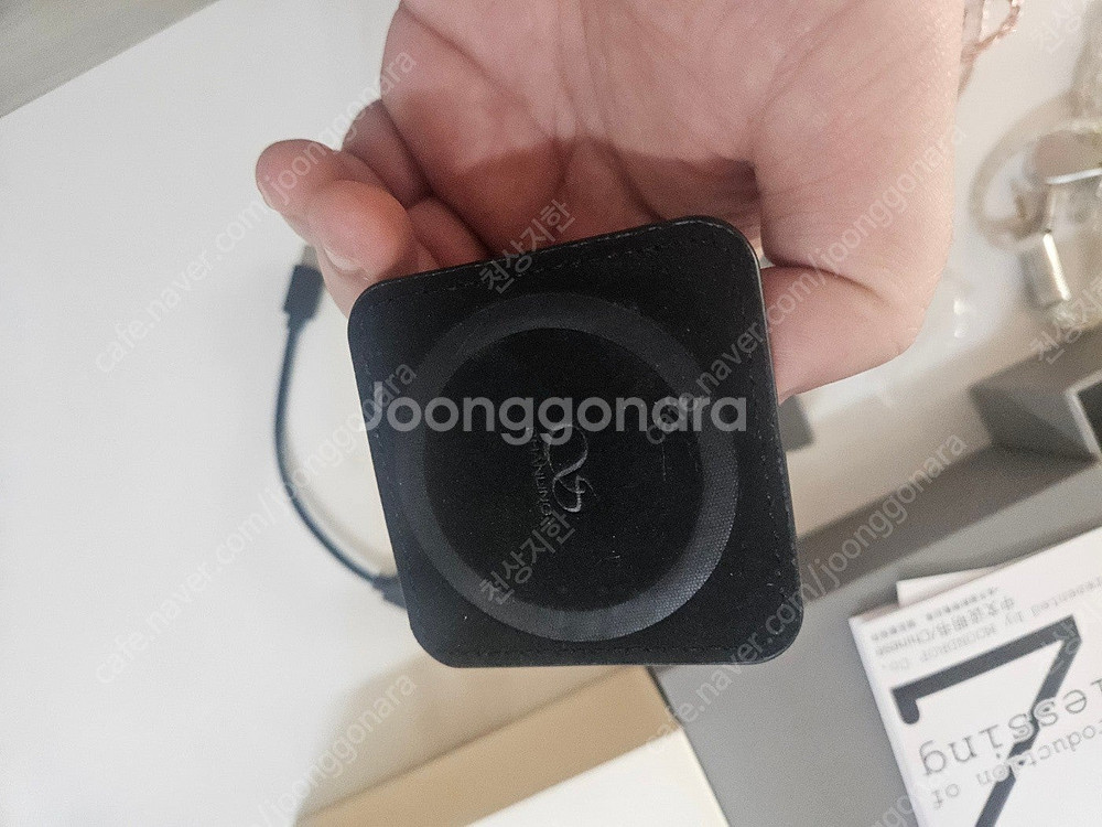큐델릭스 외 악세사리 포함 판매 합니다.--1