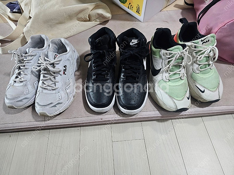 나이키 운동화250--0