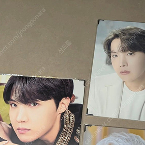 방탄 제이홉 bts j hope 프리미엄 포토 premium photo 공식굿즈