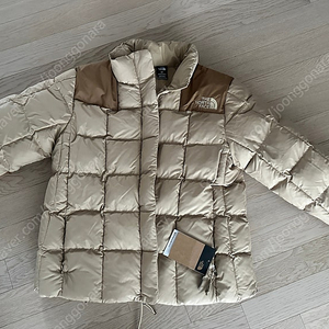 정품) 노스페이스 노체 리버시블 자켓 새제품