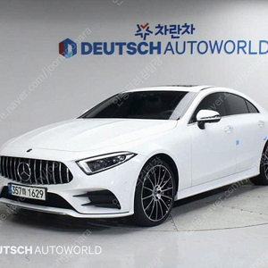 벤츠 CLS클래스 C257 CLS 450 4MATIC AMG Line 판매합니다 ★전액할부★저신용★