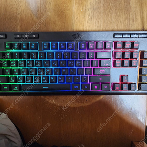 리드래곤 SHIVA K512RGB 팝니다.