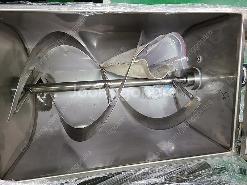 [판매]전시용 액상교반충진기(20-300ml)/240만...--0