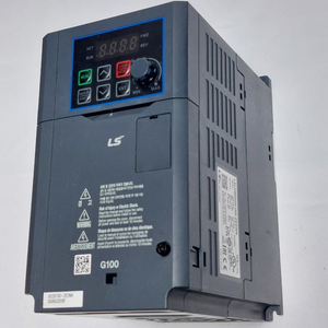 LS LSLV0022G100-2EONN (2.2Kw) 3마력 220V 인버터 (미사용)