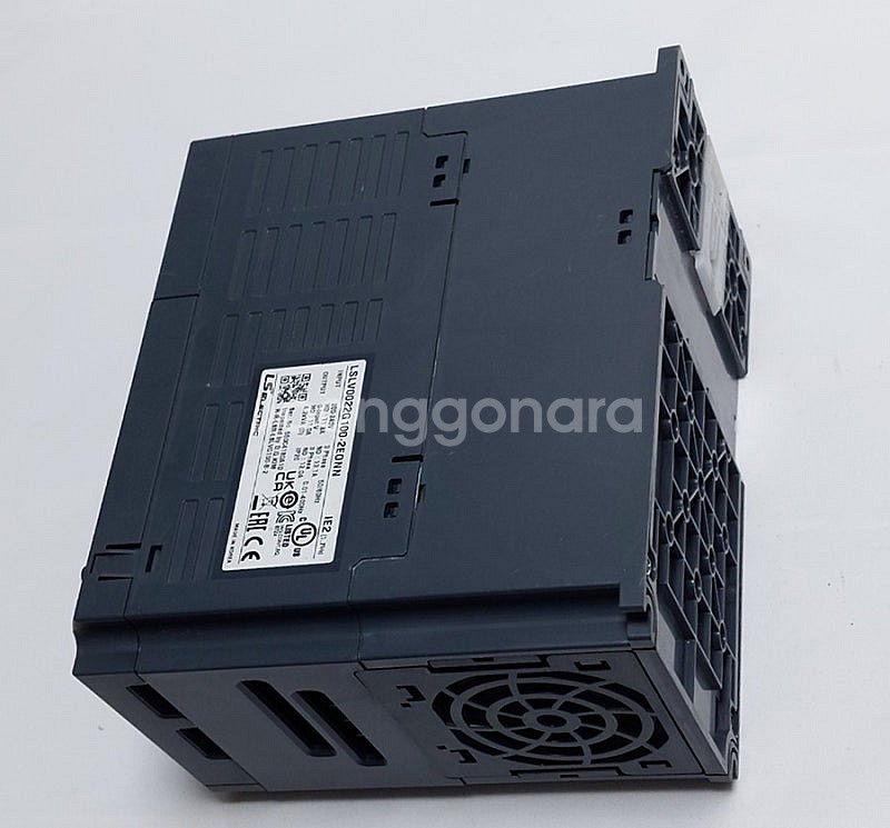 LS LSLV0022G100-2EONN (2.2Kw) ...--3