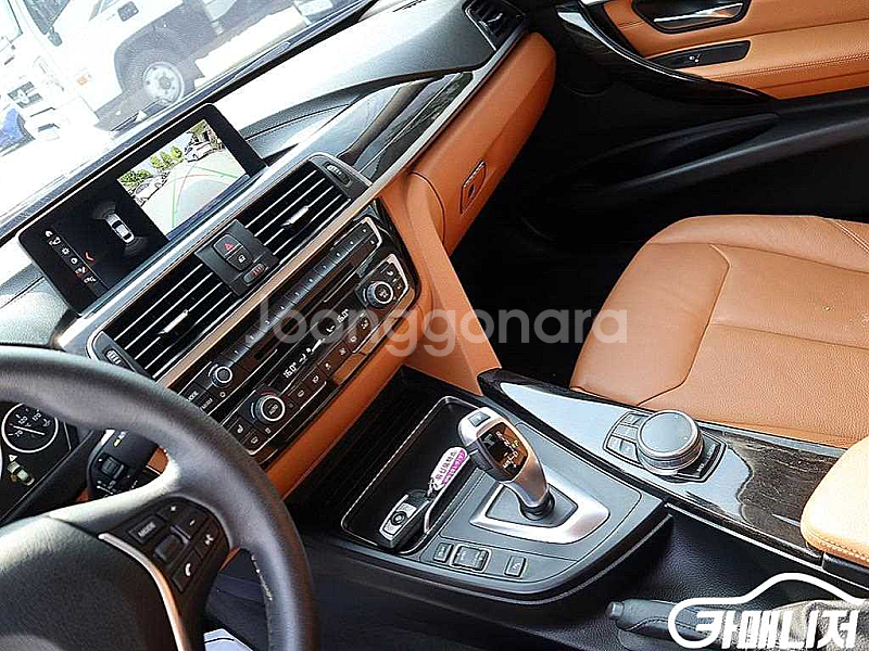 3시리즈 (F30) 320i 럭셔리 2018 년 중고시...--2