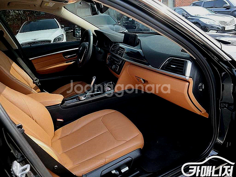 3시리즈 (F30) 320i 럭셔리 2018 년 중고시...--5