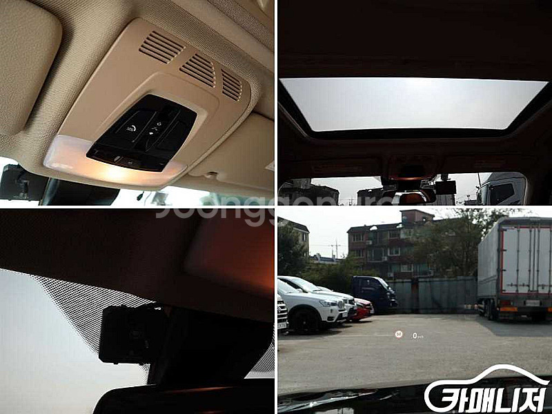 3시리즈 (F30) 320i 럭셔리 2018 년 중고시...--9