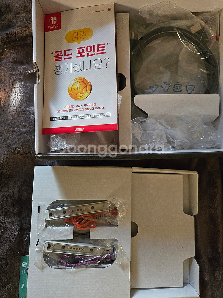 포켓몬스터 바이올렛&스칼렛 닌텐도 OLED--2