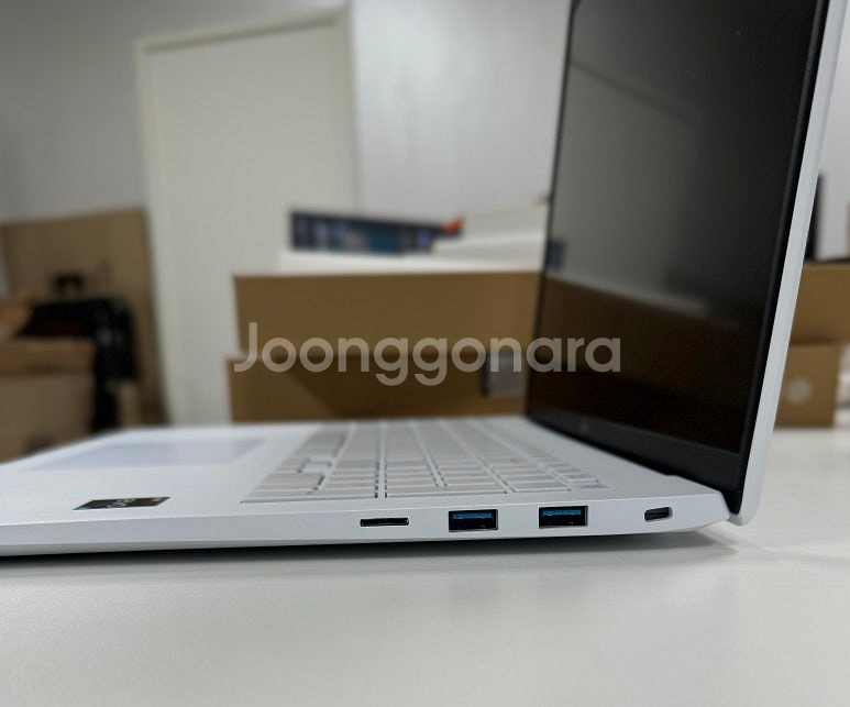 [단순개봉] LG 2023 그램 17인치 i7-13세대...--4