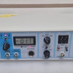 HARVVARD WARNER Oocyte Voltage Clamp OC-725C