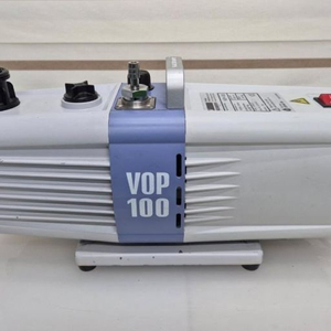 Vacuumer VOP 100 Vacuum Pump 진공펌프