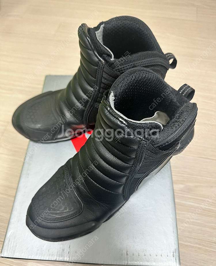 다이네즈 숏부츠 / Dainese Garde S-RS ...--0