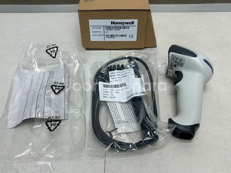 Honeywell 1900GSR 허니웰 바코드 스캐너 ...--0