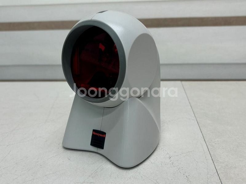 Honeywell MS7120 허니웰 바코드 스캐너 (...--3
