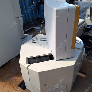 Shimadzu ASI-L Autosampler 오토샘플러