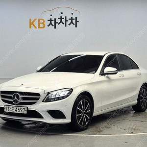 벤츠 C클래스 W205 C200 선착순 판매합니다 ★전액할부★저신용★