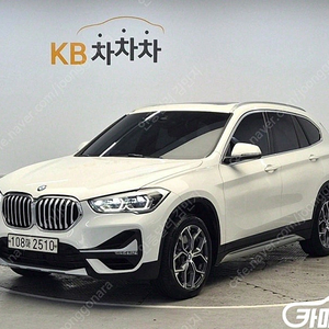 [BMW]X1 (F48) xDrive 20i xLine (5인승) ★중고차★중고차매입★전액할부★저신용자★신불자★소액할부★현금★카드 전부 가능합니다!