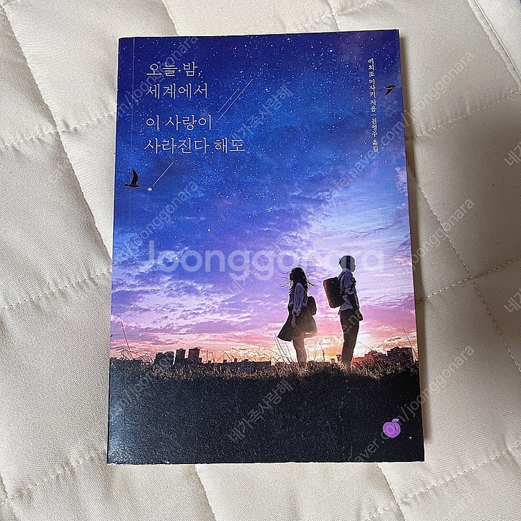 소설책 여러권 팝니다--5